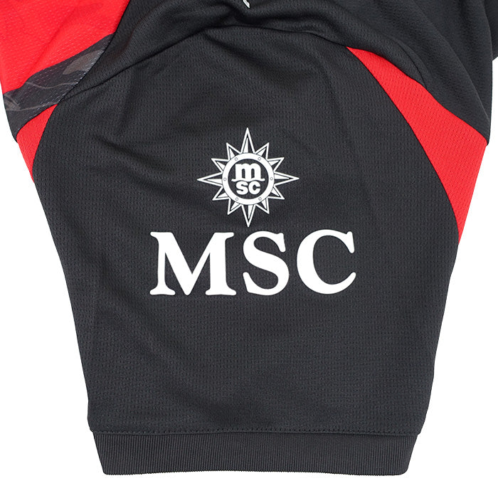 Men's Puma Replica AC Milan Home Jersey 2025/2026