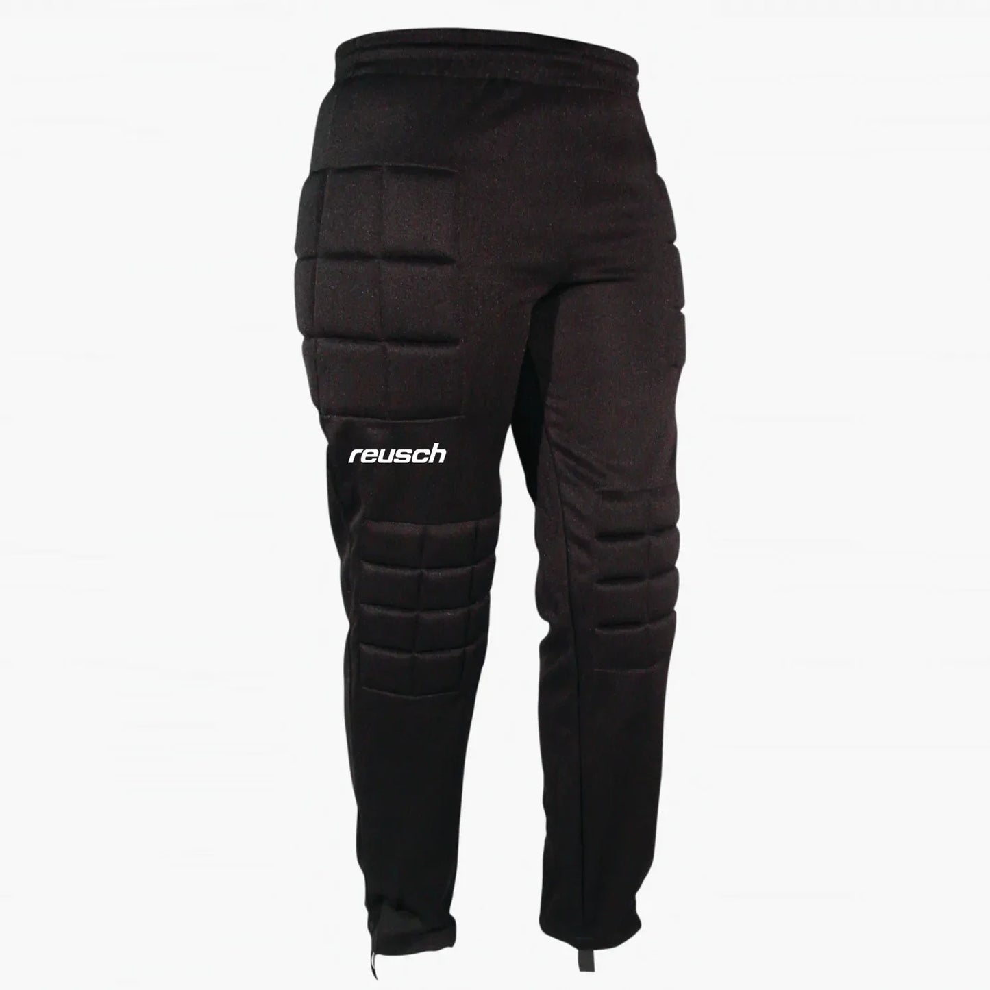 Youth Reusch Goalkeeper Pants - Black