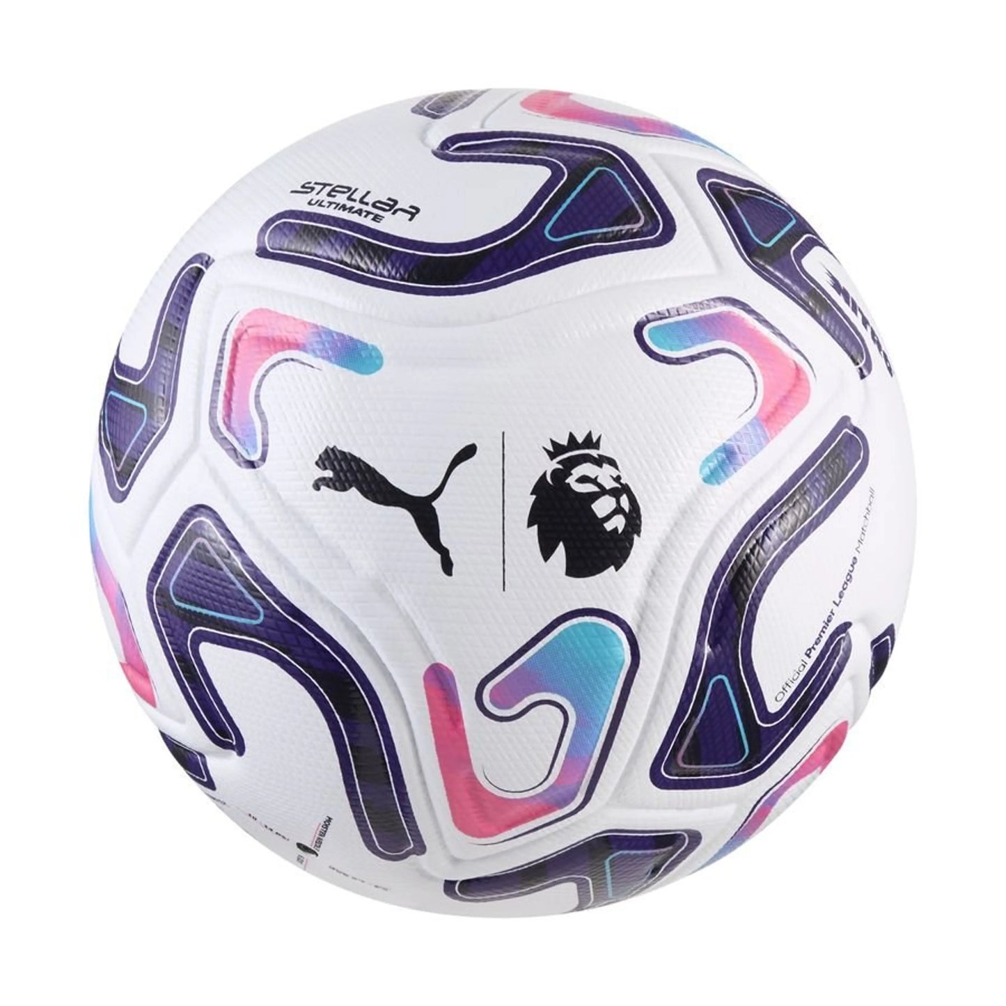Puma Stellar Match Premier League Reactivity Ball