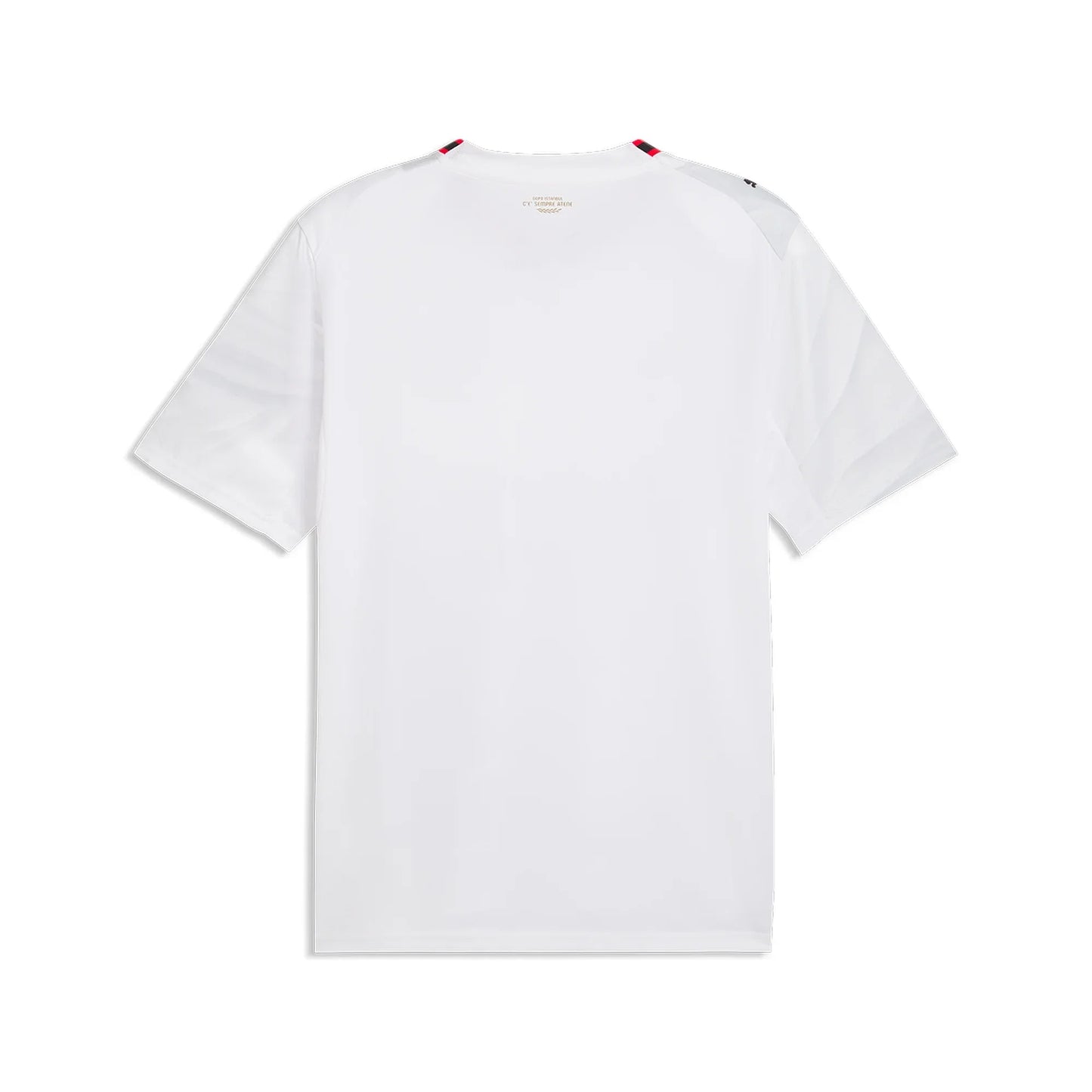 Men's Replica Puma AC Milan Away Jersey 26/27