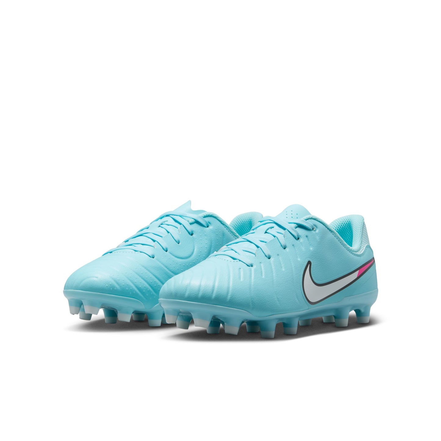 Nike Junior Tiempo Legend 10 Academy FG Firm Ground Soccer Shoes