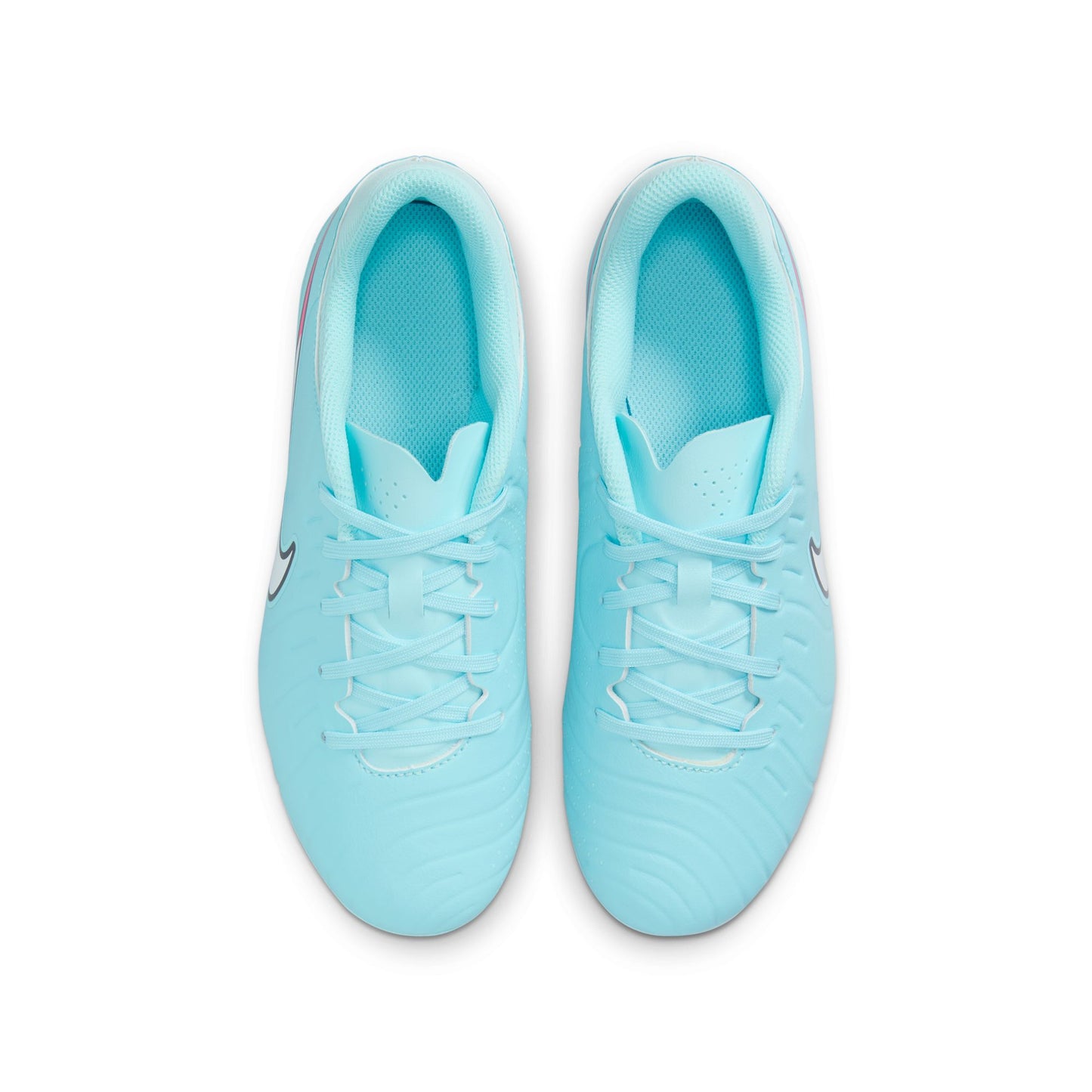 Nike Junior Tiempo Legend 10 Academy FG Firm Ground Soccer Shoes