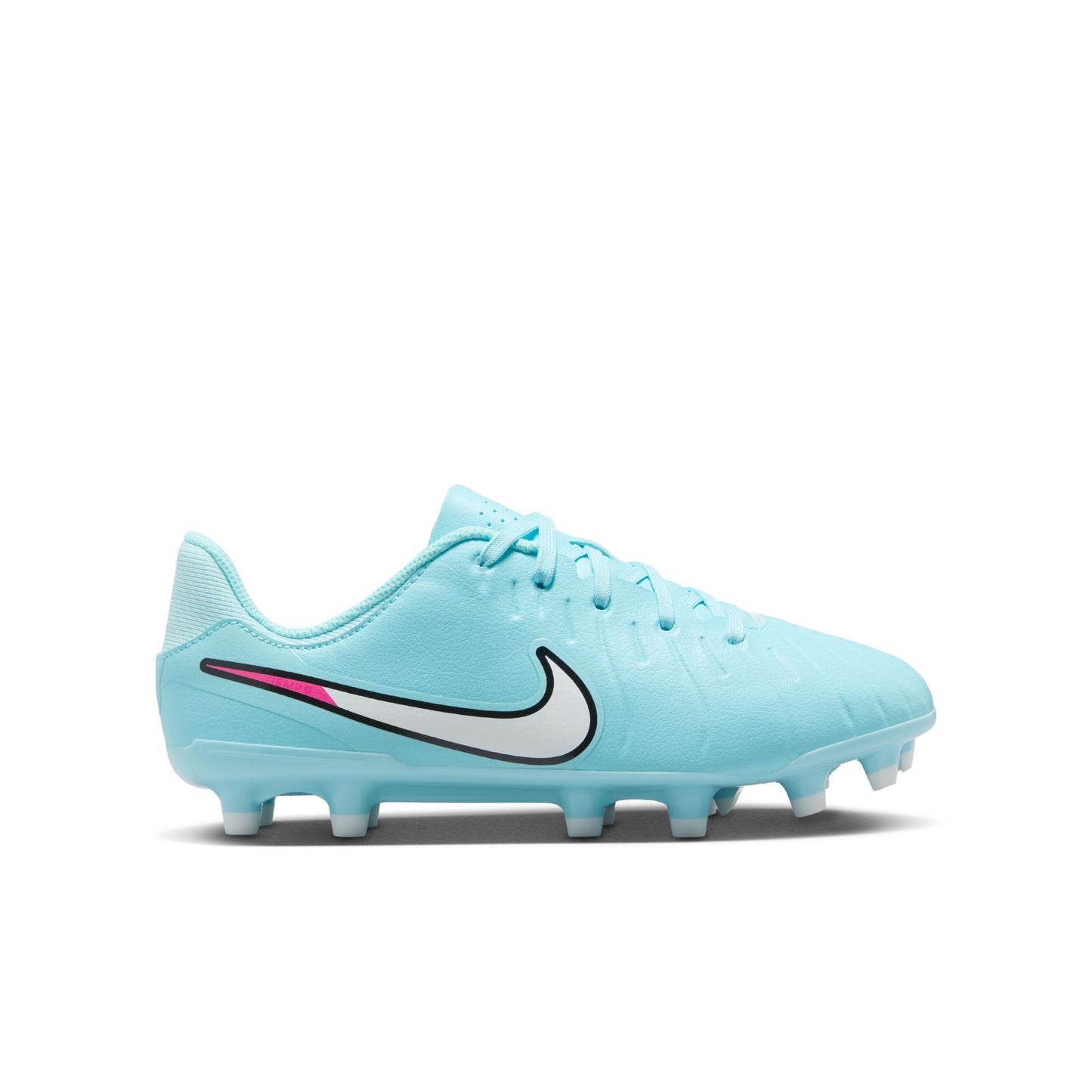 Nike Junior Tiempo Legend 10 Academy FG Firm Ground Soccer Shoes