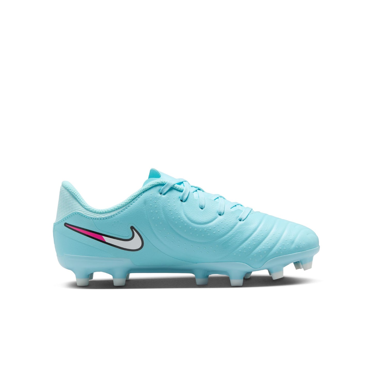 Nike Junior Tiempo Legend 10 Academy FG Firm Ground Soccer Shoes
