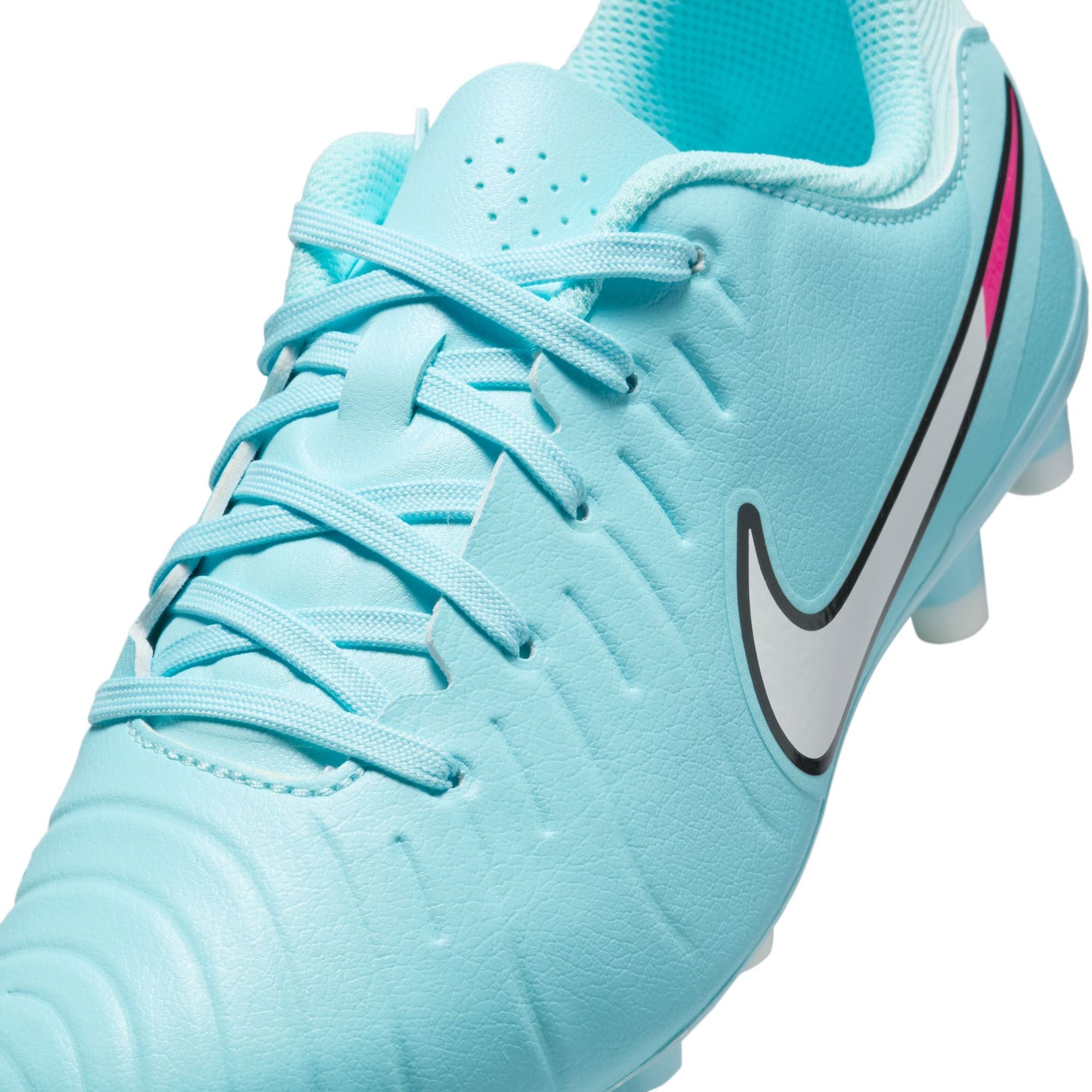 Nike Junior Tiempo Legend 10 Academy FG Firm Ground Soccer Shoes