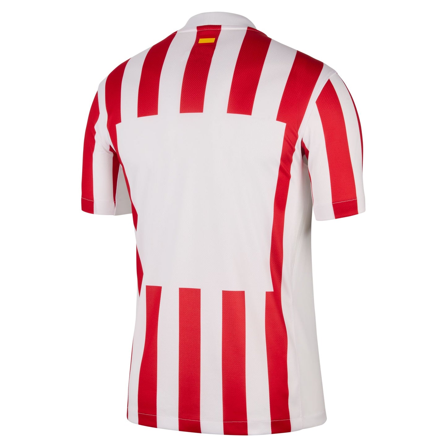 Nike Men's Atletico Madrid Replica Home Jersey 2025/26