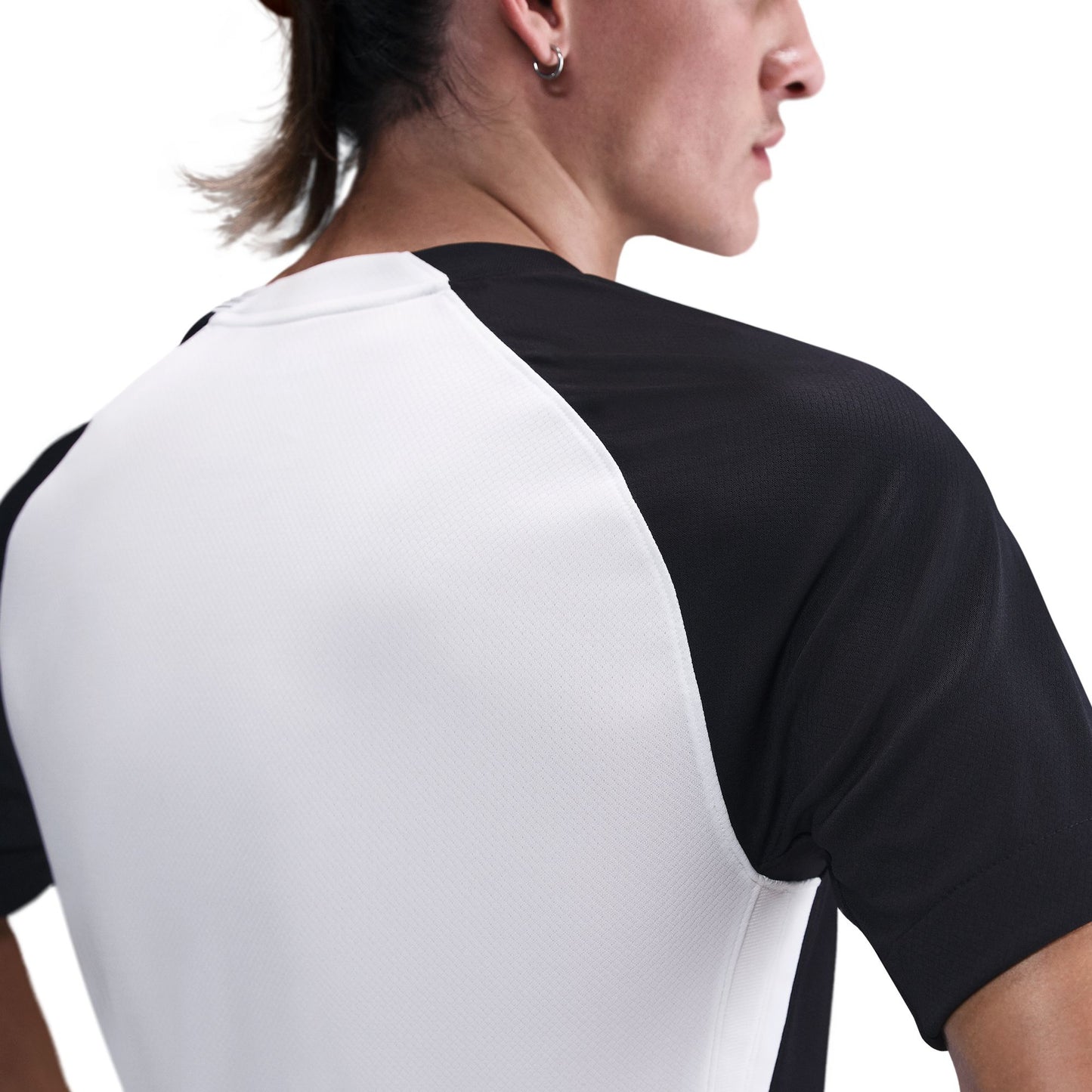 Men's Nike Corinthians Replica Home Jersey 2025/2026