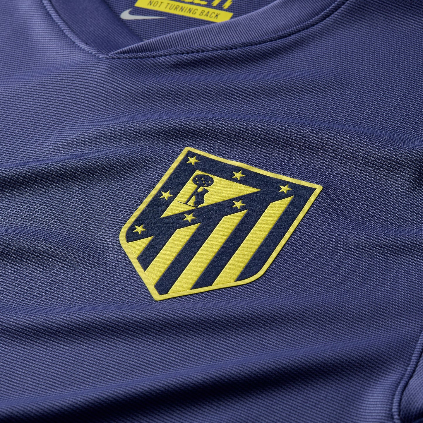 Nike Men's Atletico Madrid Replica Away Jersey 2025/26