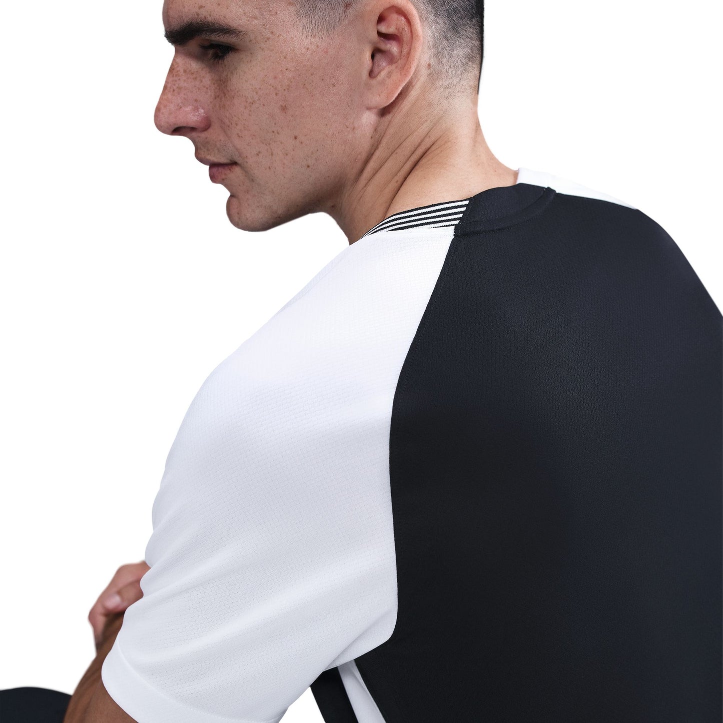 Men's Nike Corinthians Replica Away Jersey 2025/2026