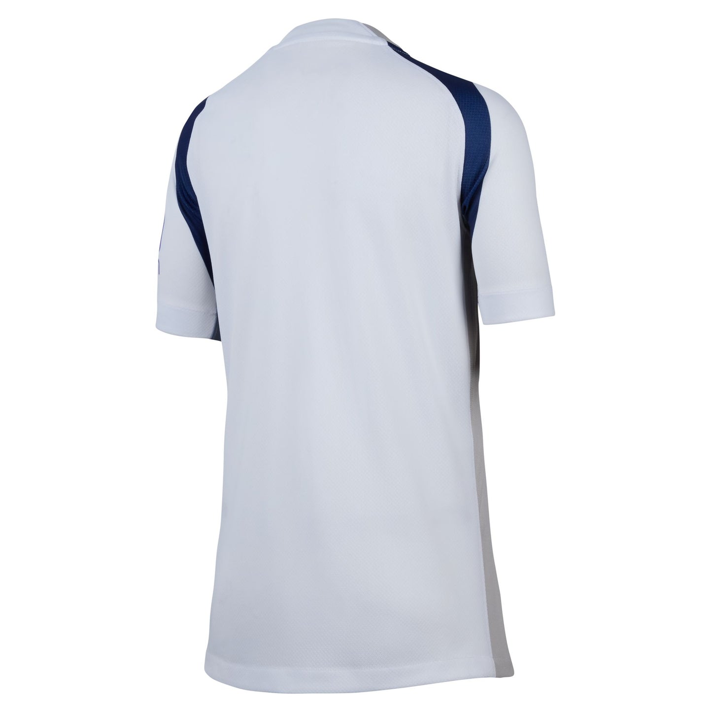 Big Kids' Nike Dri-FIT Soccer Replica Jersey Tottenham Hotspur 2025/26 Stadium Home