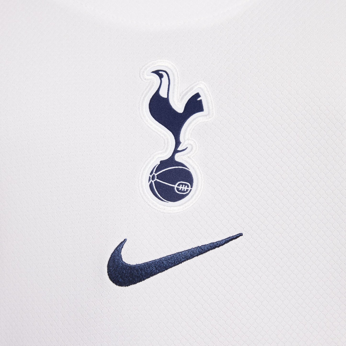 Big Kids' Nike Dri-FIT Soccer Replica Jersey Tottenham Hotspur 2025/26 Stadium Home