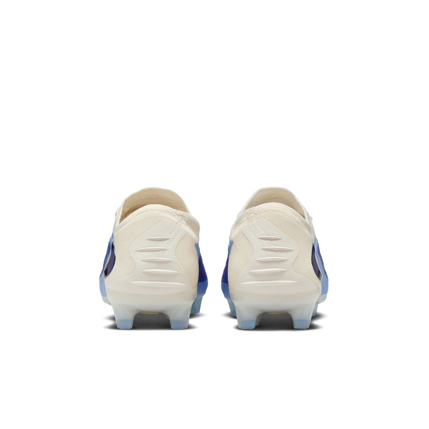 Nike Phantom 6 Low Elite FG Firm Ground Soccer Cleat - Racer Blue/Dark Obsidian