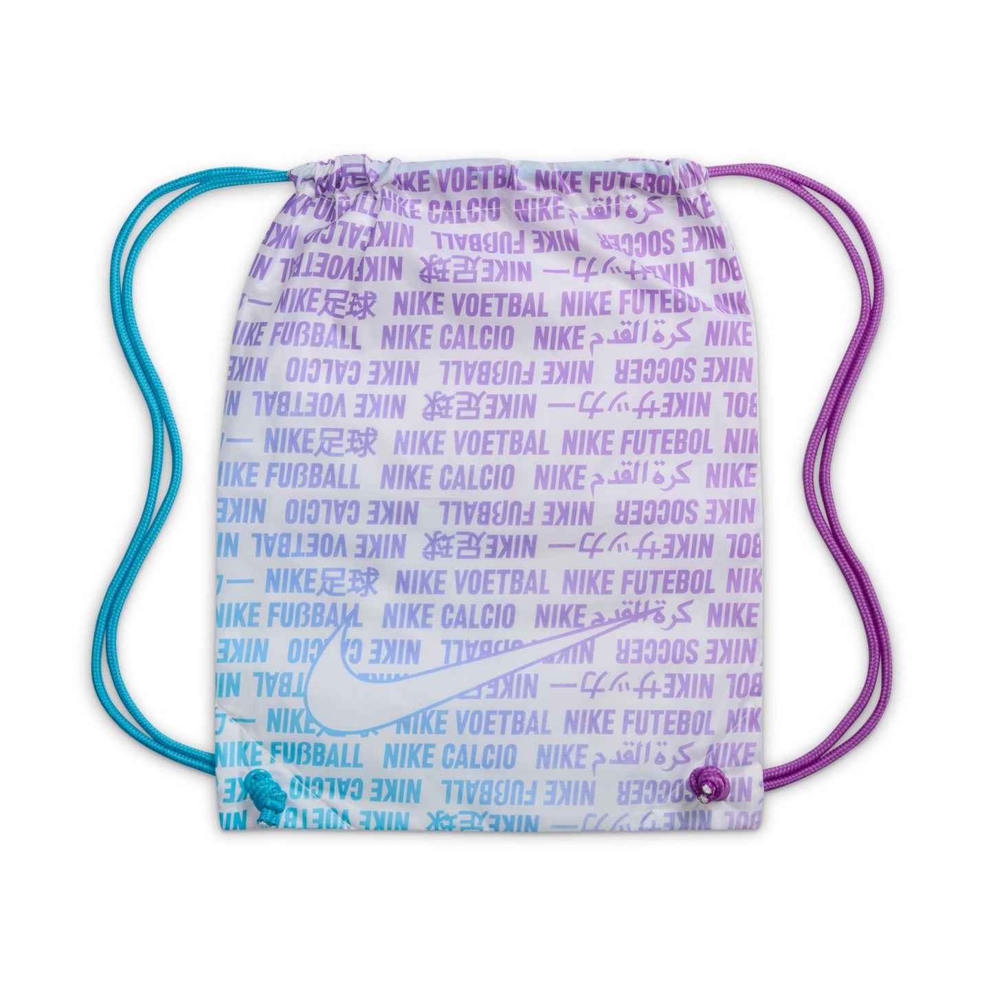 Nike Mercurial Superfly 10 Elite AS FG Firm Ground Soccer Cleat - White/Multi-Color