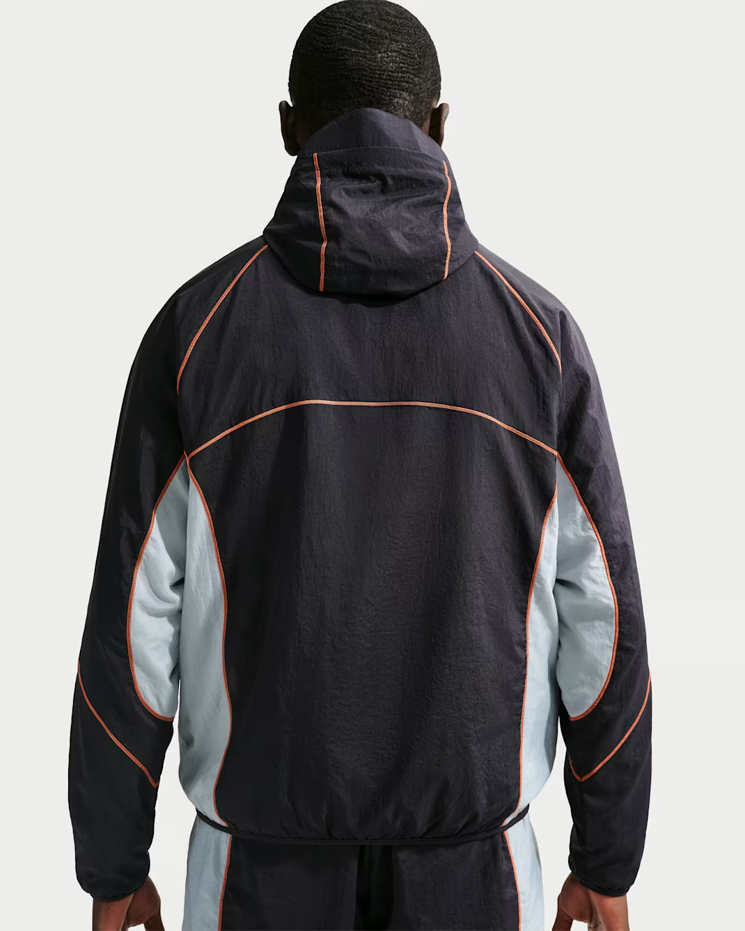 Chelsea FC Strike+ SE Men's Nike Soccer Repel Hooded Jacket