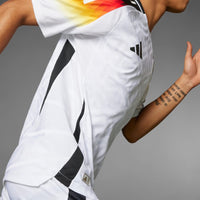 Men's Authentic adidas Germany Home Jersey 2024