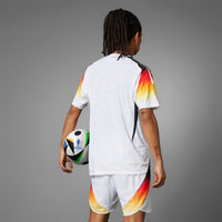 Men's Authentic adidas Germany Home Jersey 2024