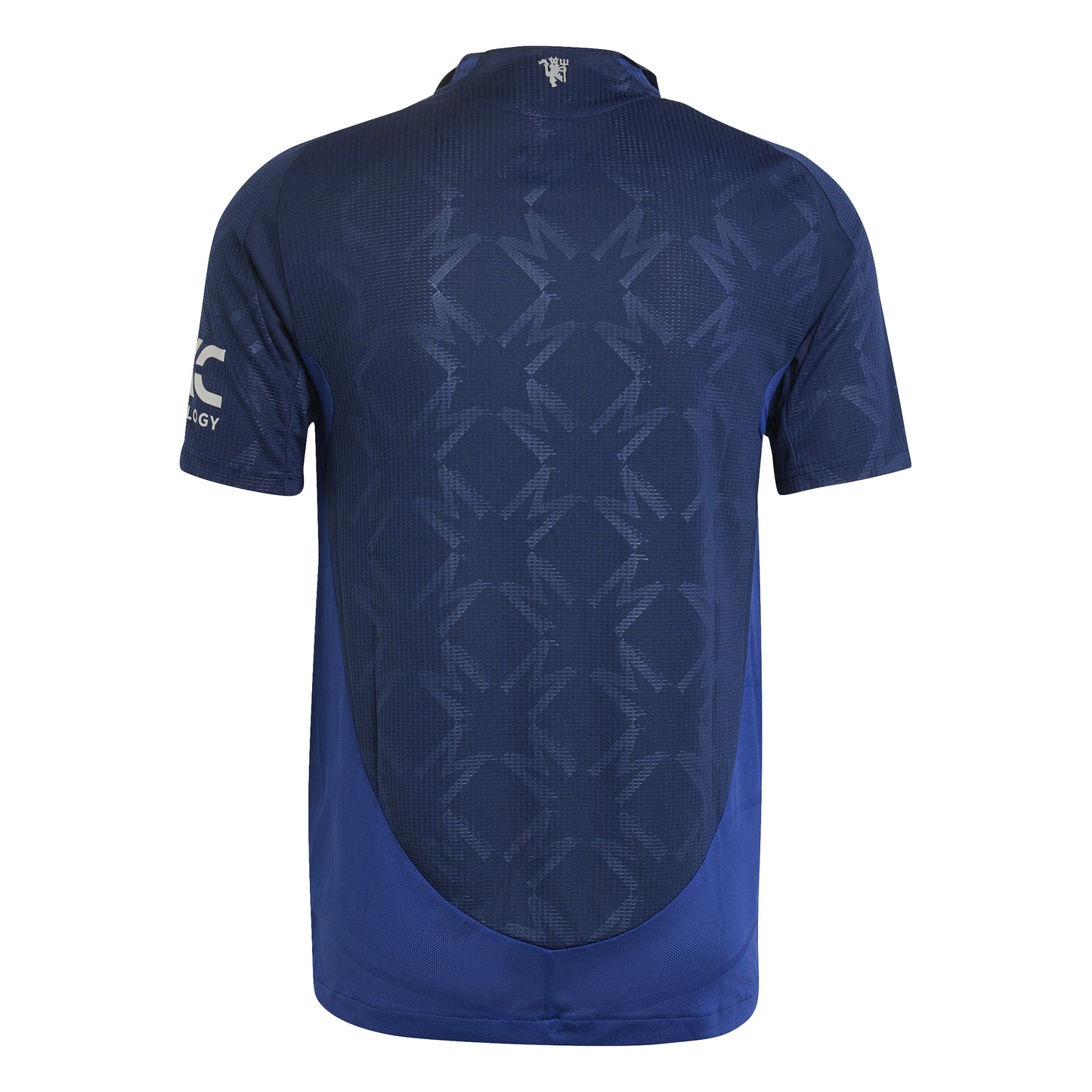 Men's Replica adidas Manchester United Away Jersey 24/25