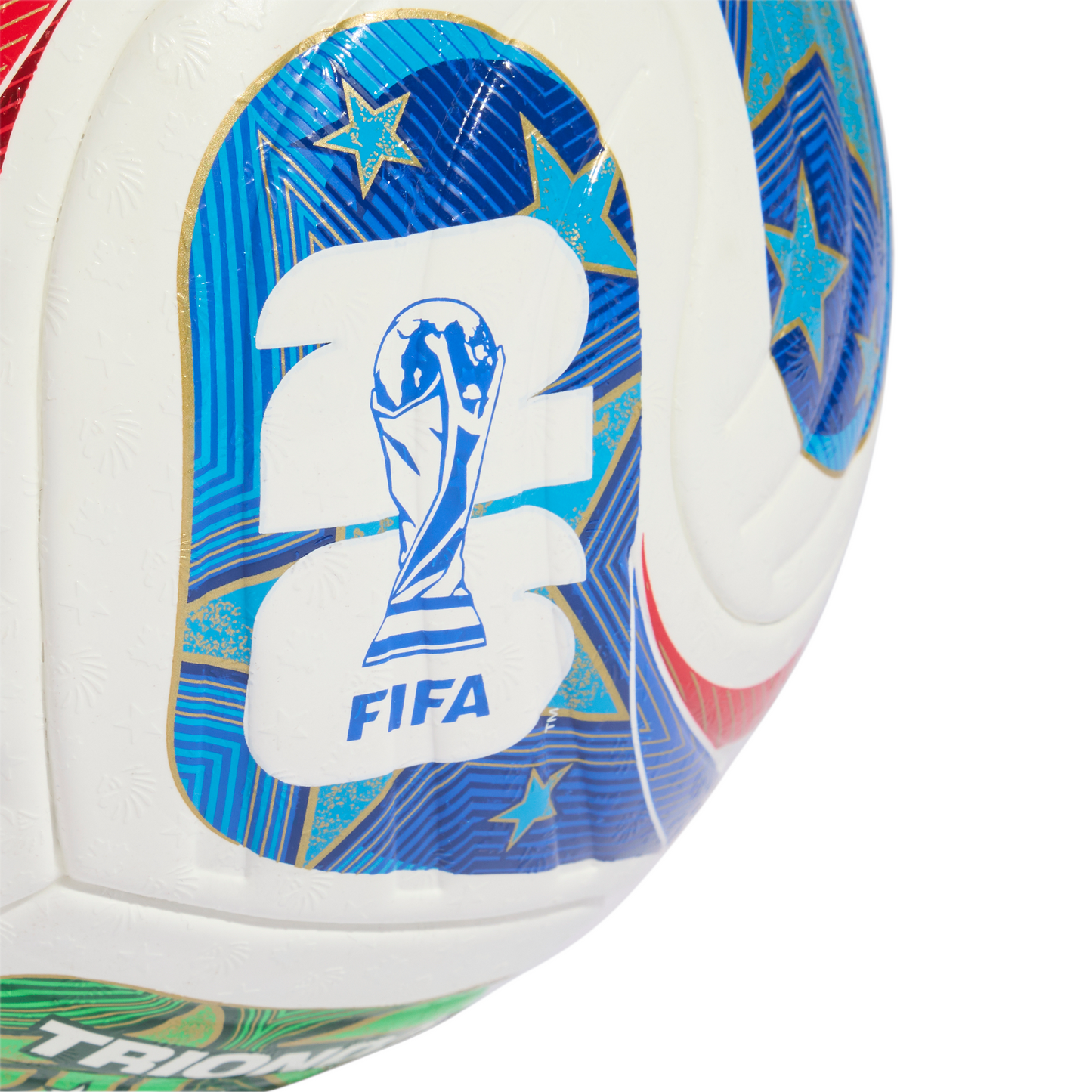 Adidas FIFA World Cup 26™ Trionda Pro Ball