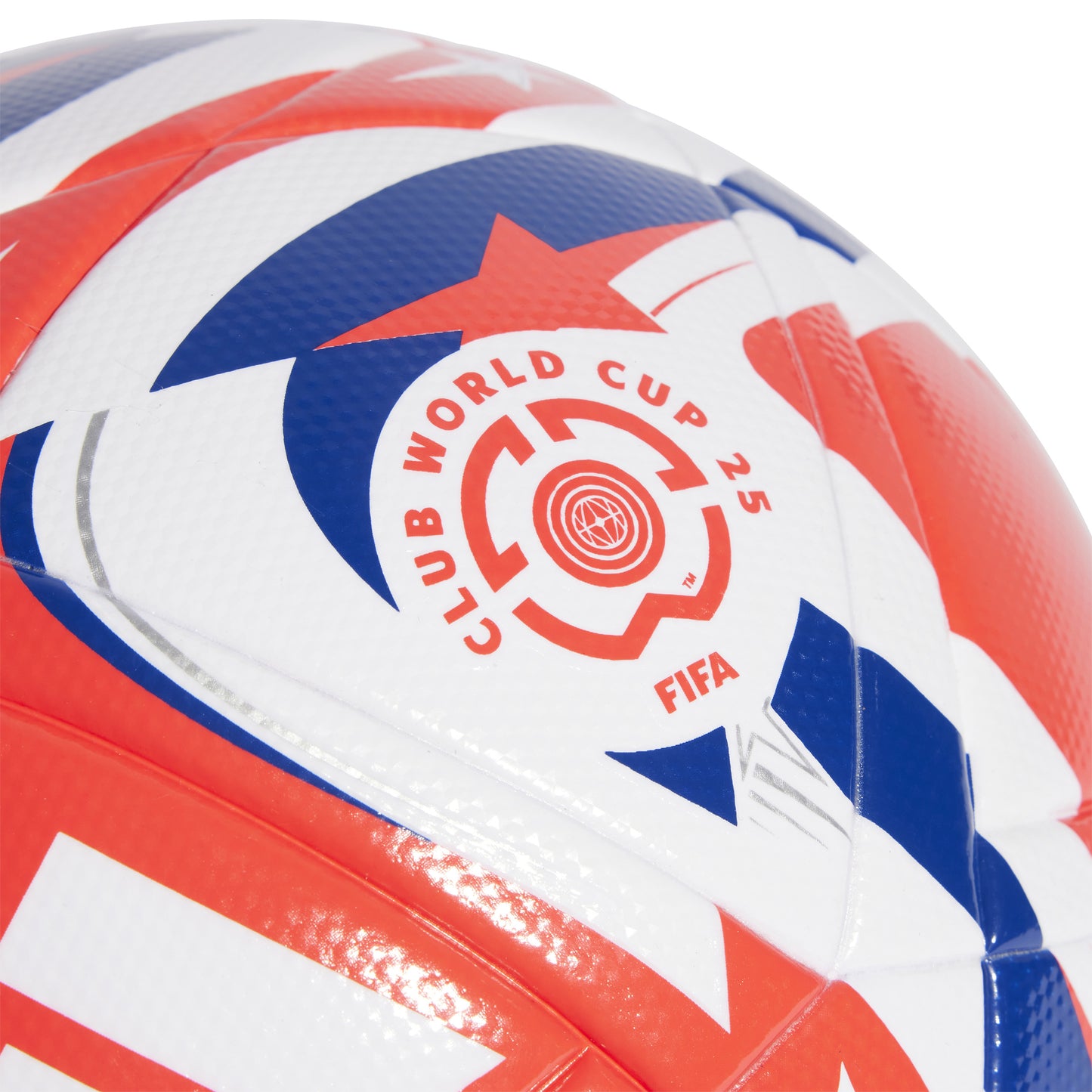 adidas Mundial de Clubes 2025 Soccer Ball Replica