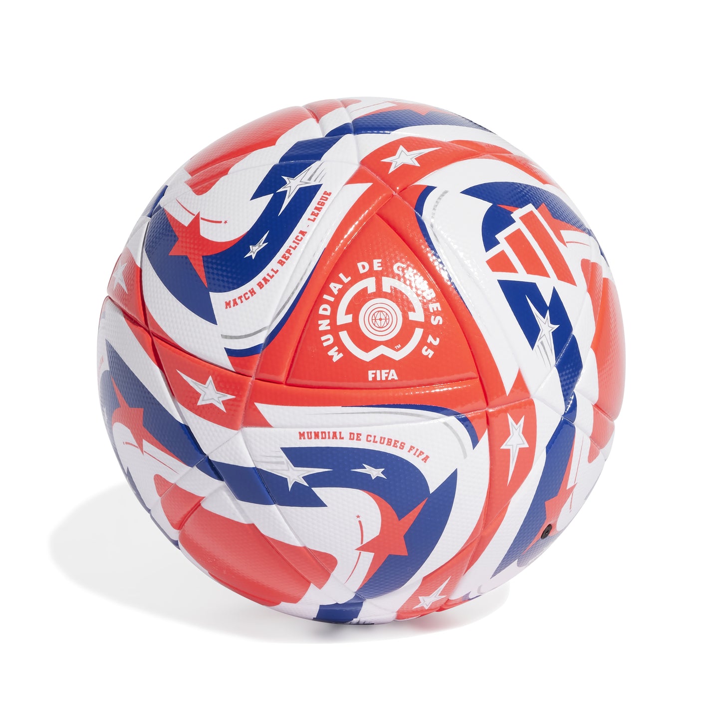 adidas Mundial de Clubes 2025 Soccer Ball Replica