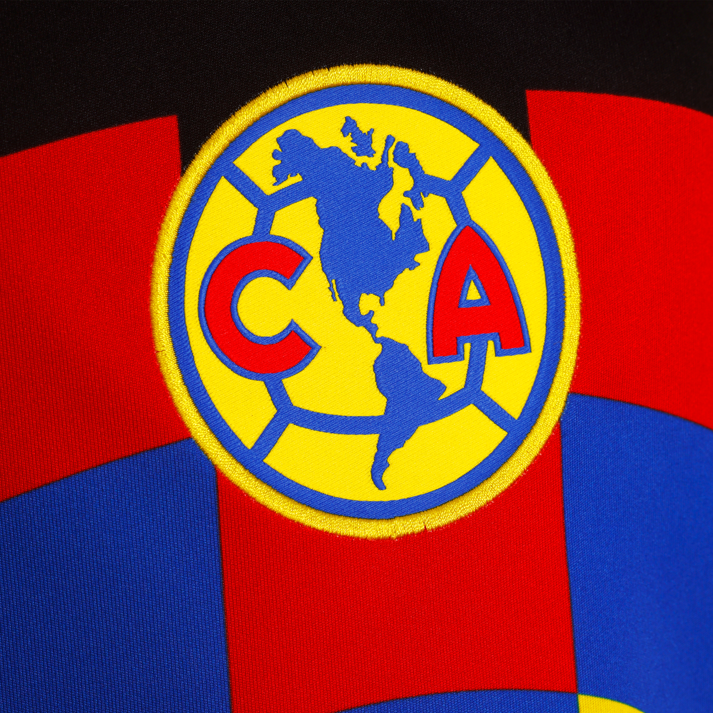 Kids's Replica Adidas Club America Home Jersey 2025/26