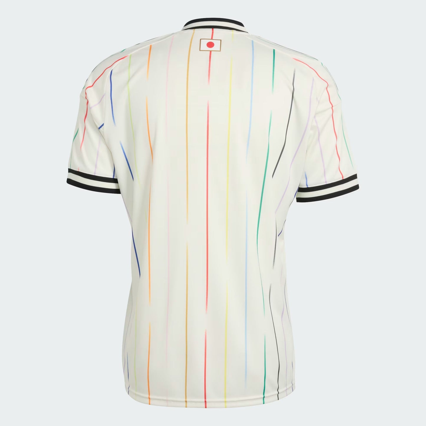 Men's Replica Adidas Japan Away Jersey 2026