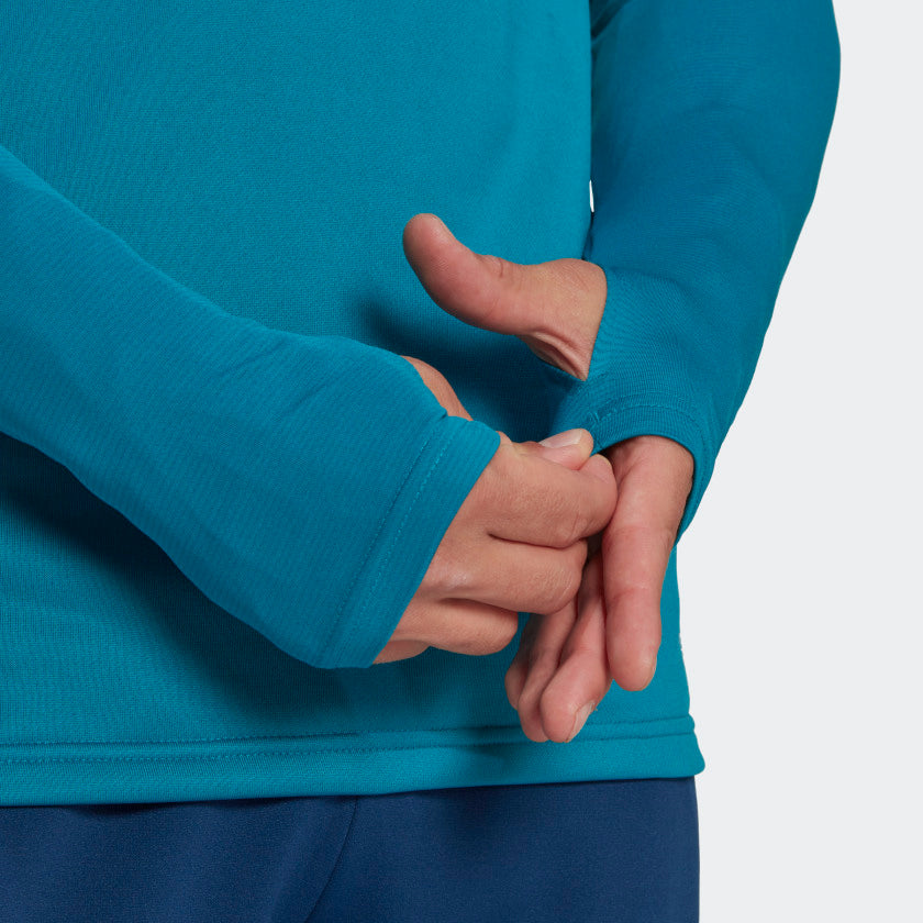 adidas Juventus Long Sleeve Training Top 22/23