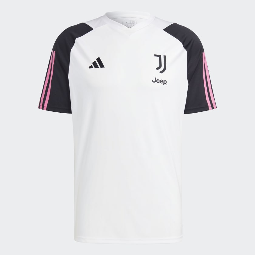 adidas Juventus Training Jersey 23/24