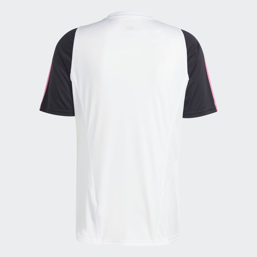 adidas Juventus Training Jersey 23/24