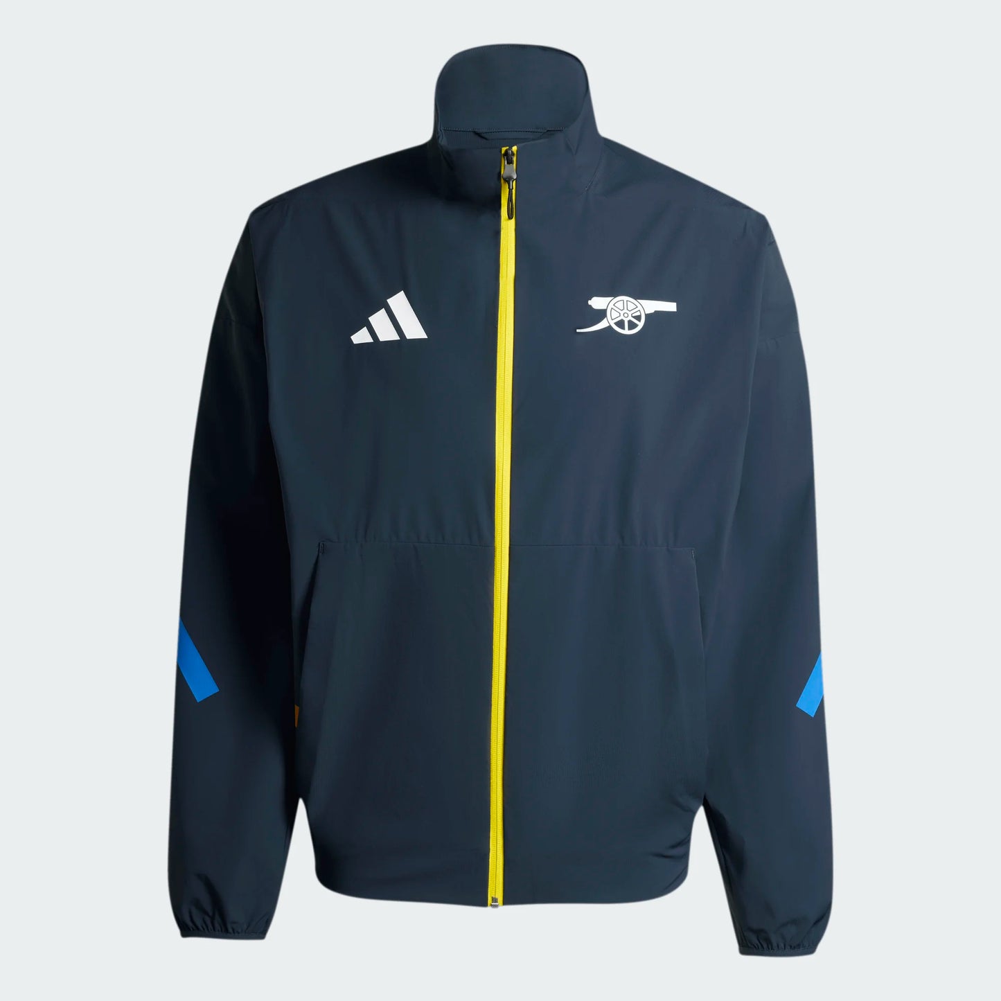 Men's adidas Arsenal Anthem Jacket 25-26