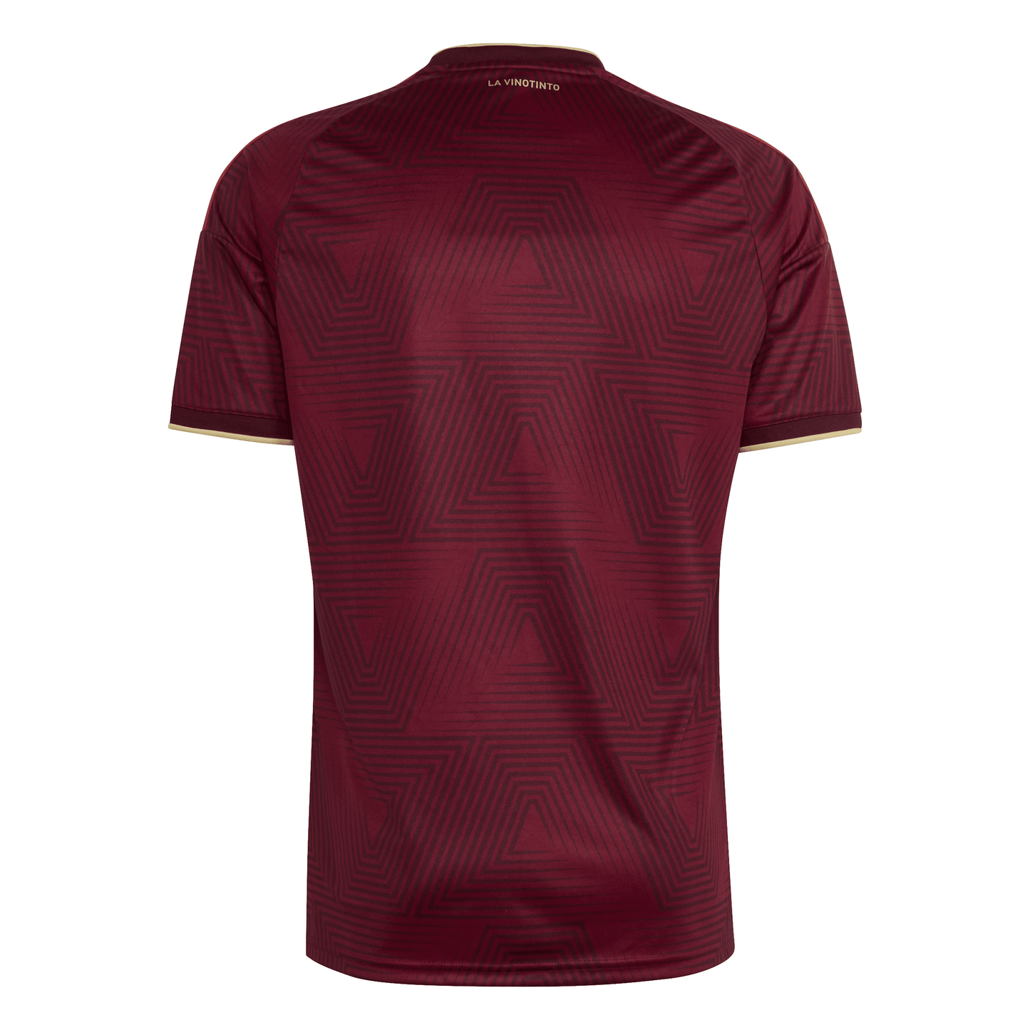 Men's Replica adidas Venezuela World Cup Home Jersey 2026