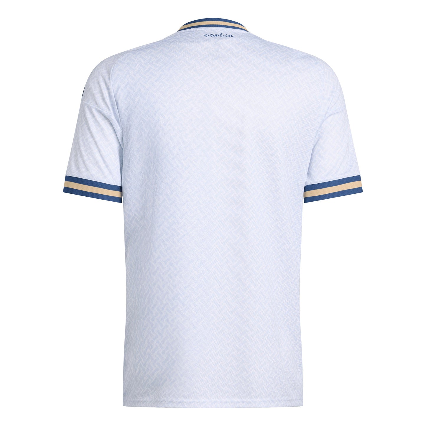 Men's Replica adidas Italy Away Jersey 2026