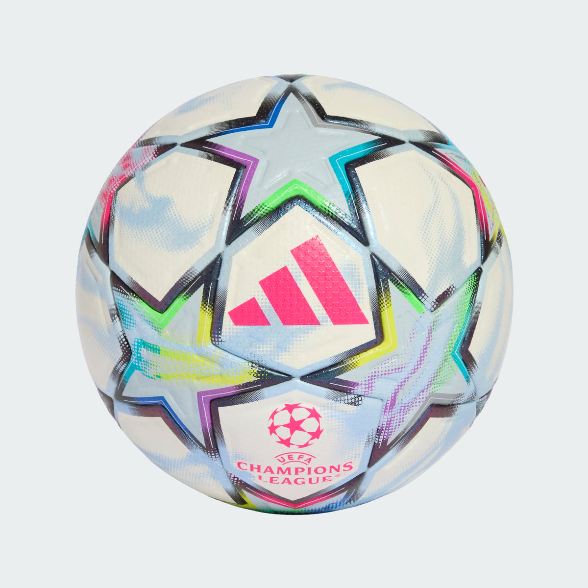 adidas UEFA Champions League 26/27 Pro Ball