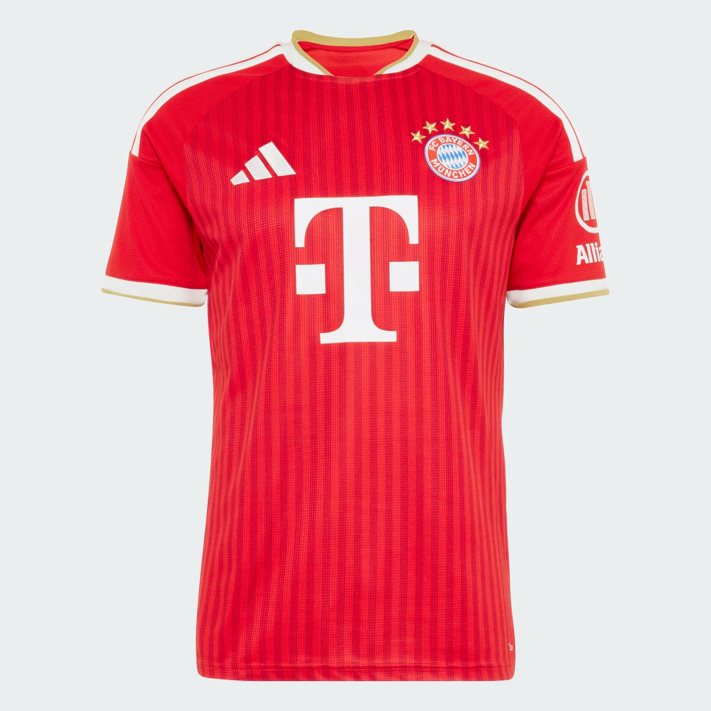 adidas Authentic FCB Bayern Munich Home Jersey 2026/2027