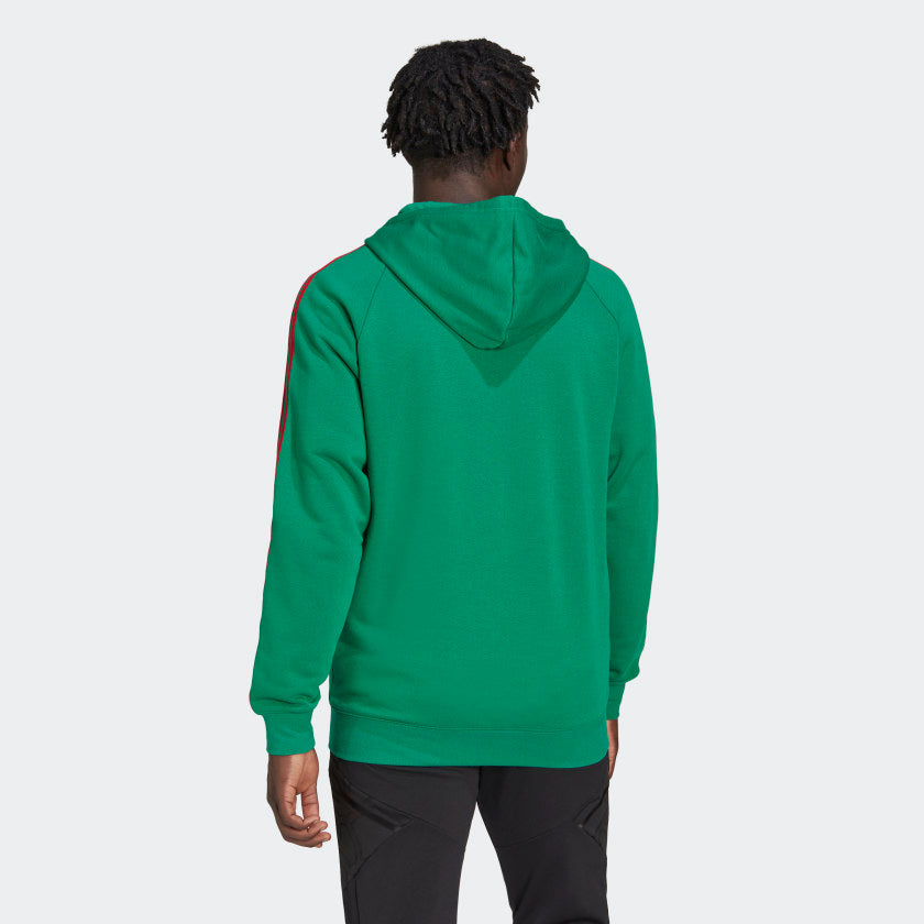 adidas Mexico DNA Full Zip Jacket 2022