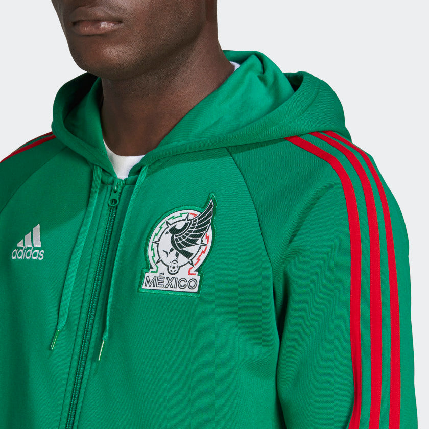 adidas Mexico DNA Full Zip Jacket 2022