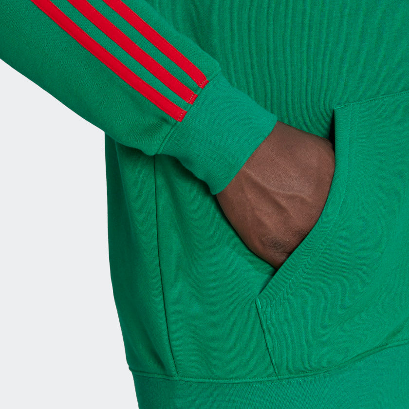 adidas Mexico DNA Full Zip Jacket 2022