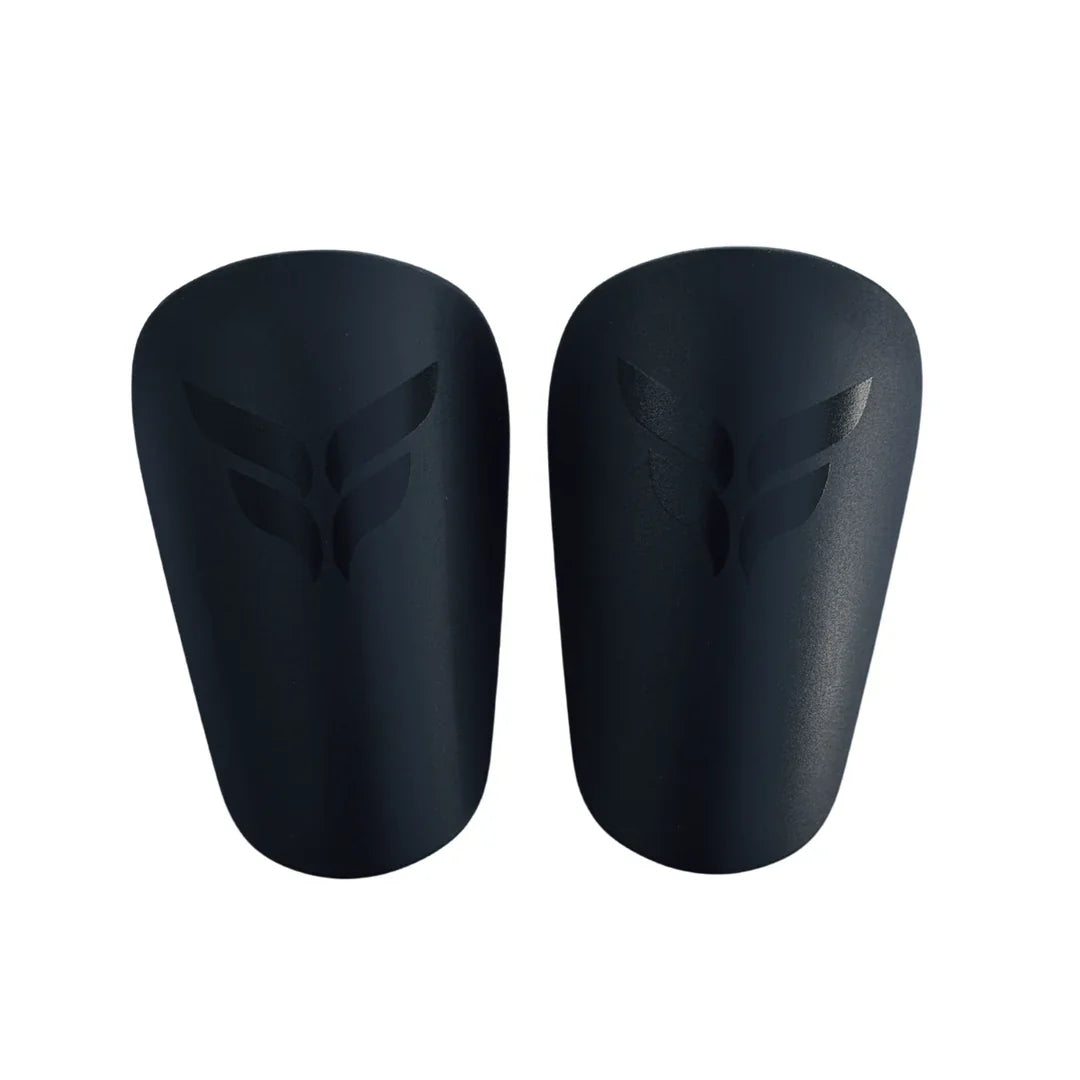 Flite Micro Shin Guard - Matte Black
