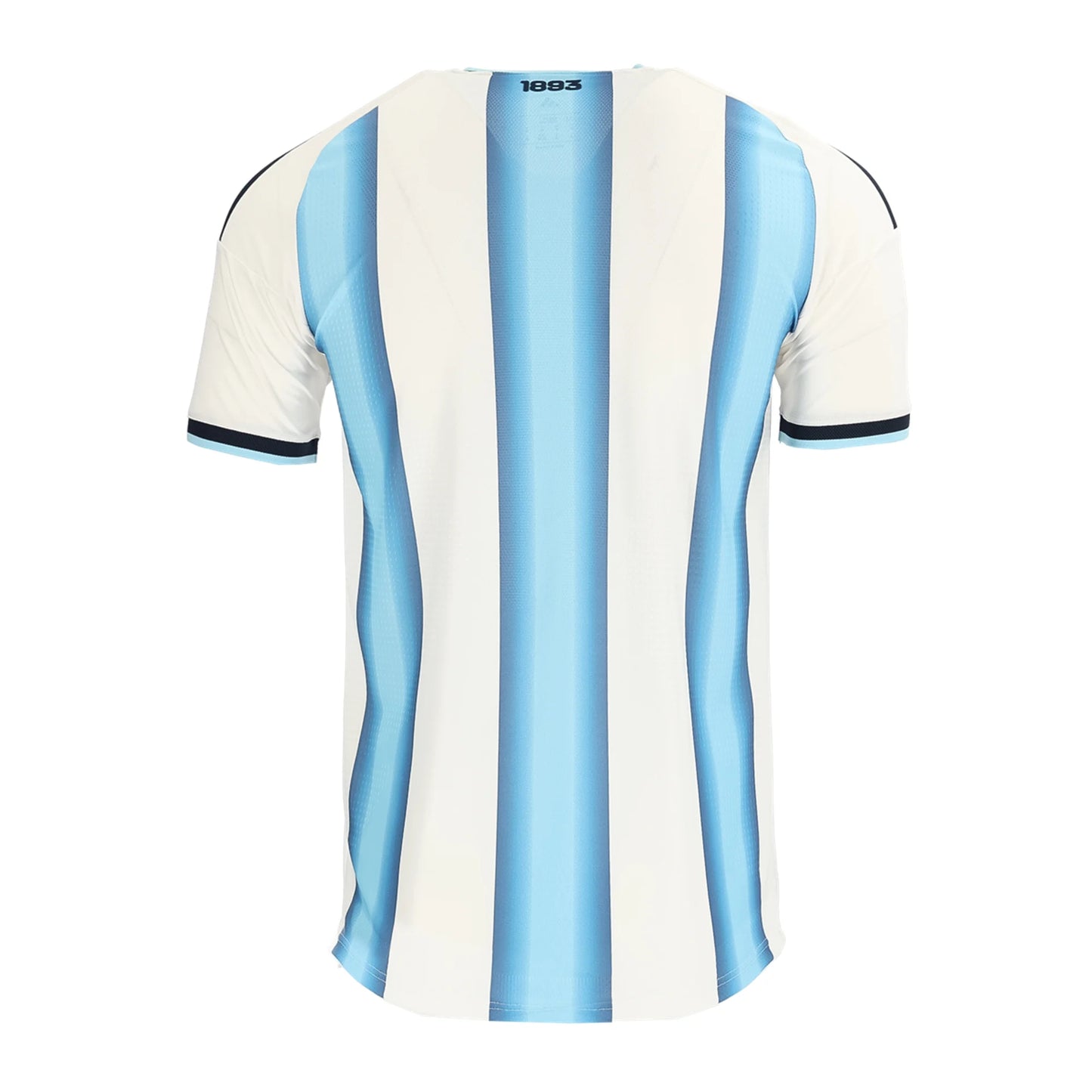 Men's Authentic adidas Argentina Home Jersey 2026