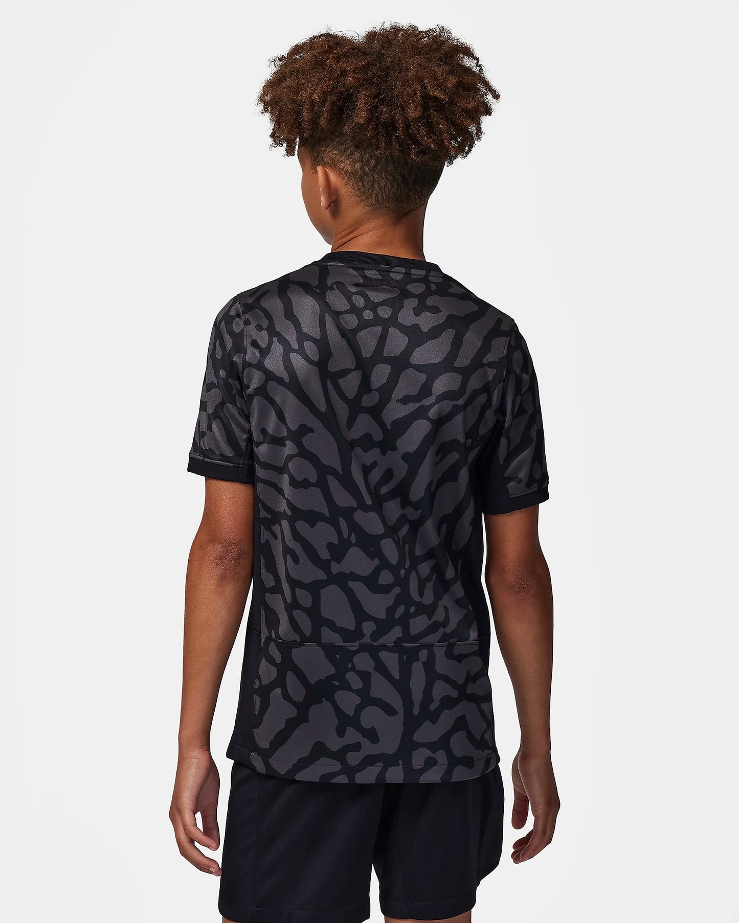 Nike Kids Paris Saint-Germain 2023/24 Replica Third