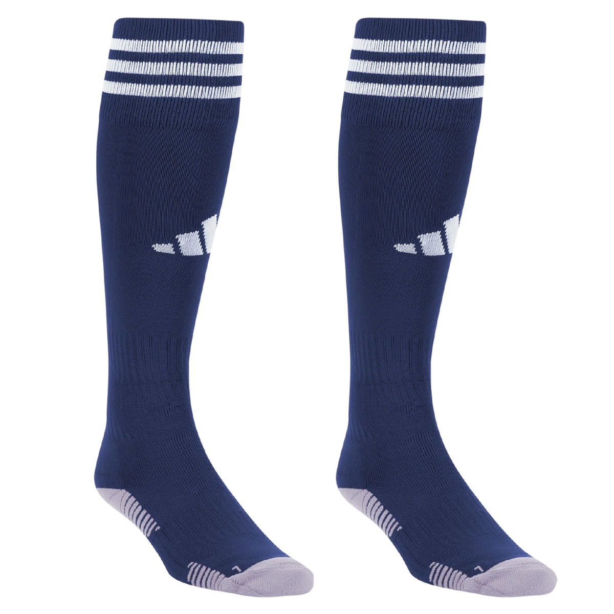 Pasco Copa Zone V Sock- Navy