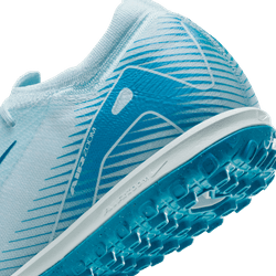 Nike Zoom Mercurial Vapor 16 Pro TF Soccer Shoes - Glacier Blue/Blue Orbit