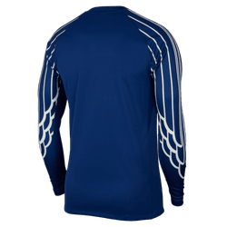 Nike Mens Paris Saint-Germain LS Replica Fourth 24/25