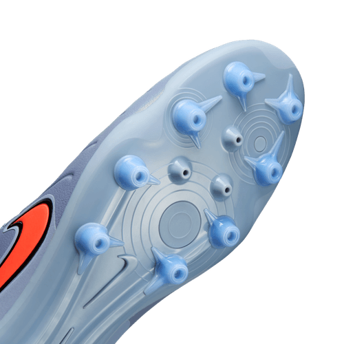 Nike Tiempo Legend 10 Pro Artificial-Grass Low-Top Soccer Cleats