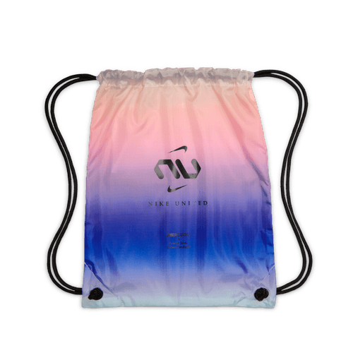 Nike United Mercurial Vapor 16 Elite FG Firm Ground Soccer Cleat- Silt Red/Racer Blue