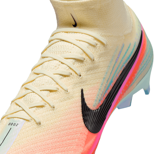 Nike Mercurial Superfly 10 Elite "Sam Kerr" Firm-Ground High-Top Soccer Cleats