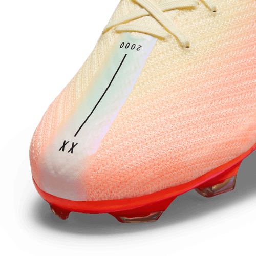 Nike Mercurial Superfly 10 Elite "Sam Kerr" Firm-Ground High-Top Soccer Cleats