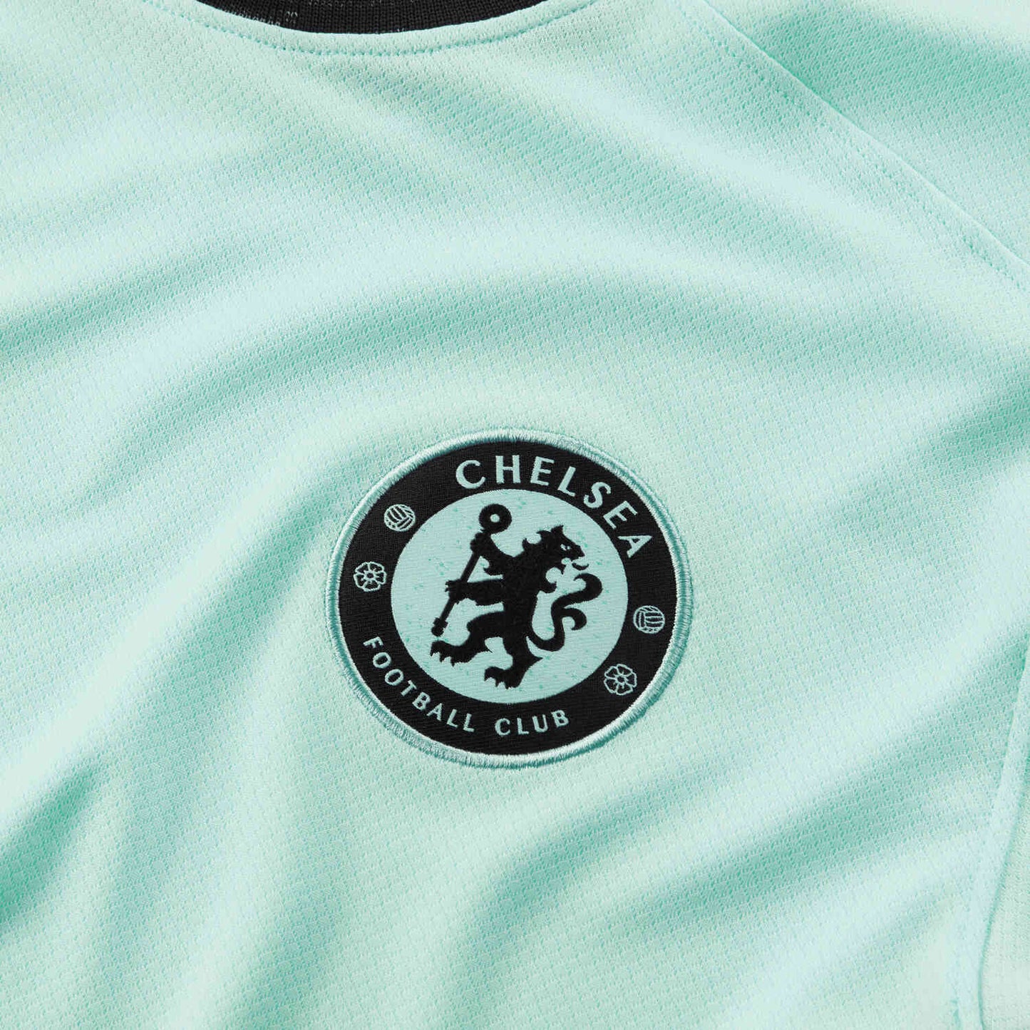 Chelsea FC 2023/24 Stadium Third