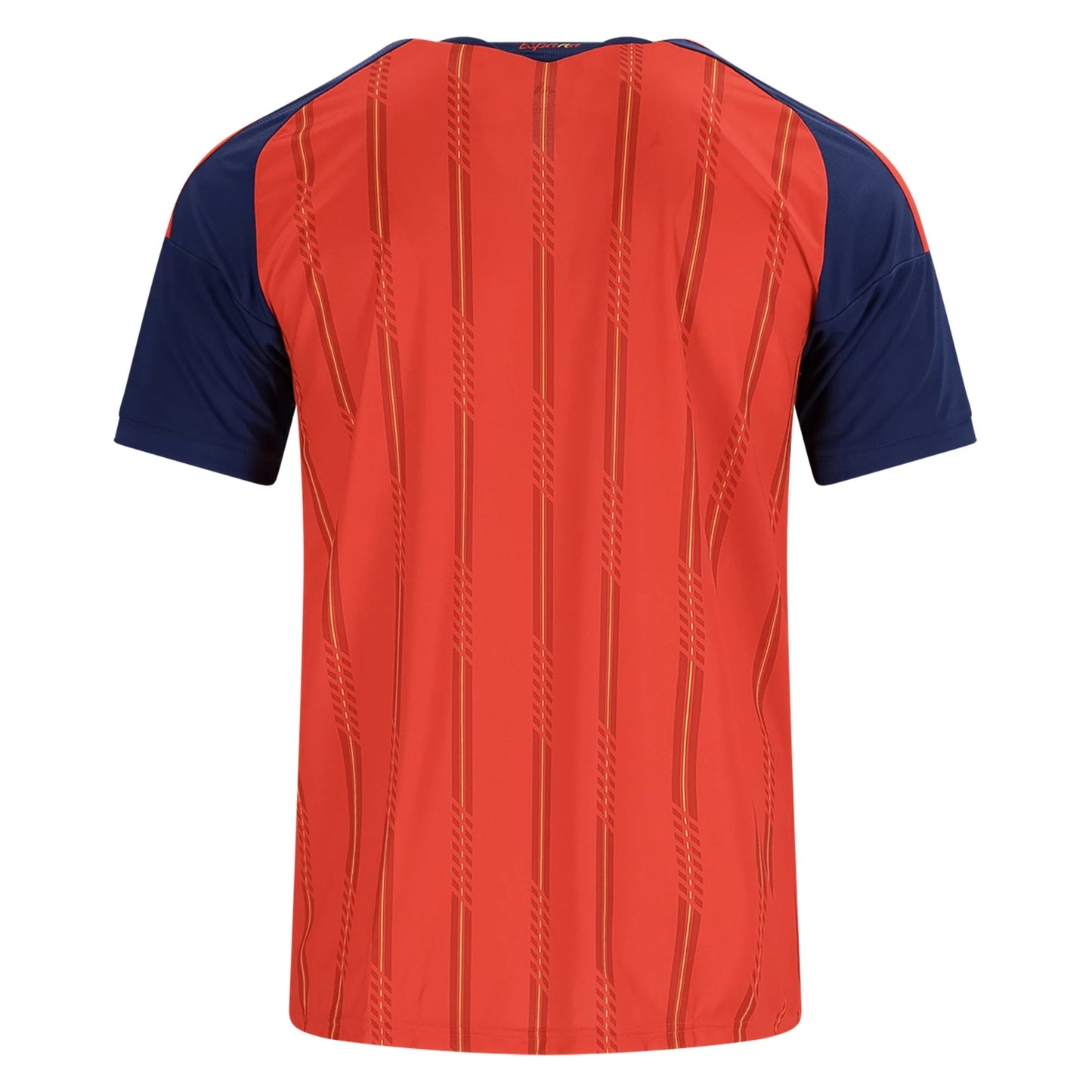 Men's Replica adidas Spain Home Jersey 2026