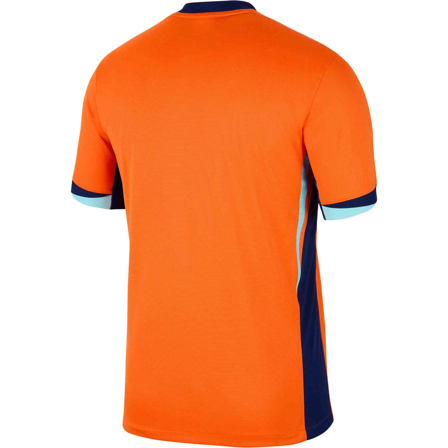 Men's Nike Dri-FIT Soccer Netherlands 2024 Replica Home Jersey